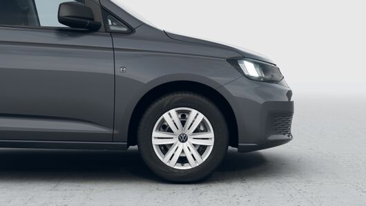 Imagem de um Caddy Cargo Business 2.0TDI