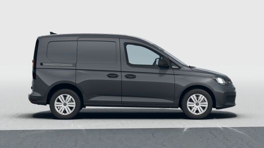 Imagem de um Caddy Cargo Business 2.0TDI