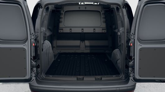Imagem de um Caddy Cargo Business 2.0TDI