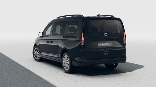 Imagem de um Caddy Maxi Life Táxi 2.0TDI DSG