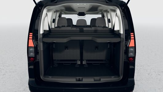 Imagem de um Caddy Maxi Life Táxi 2.0TDI DSG