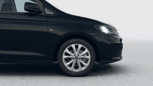 Imagem de um Caddy Maxi Life Táxi 2.0TDI