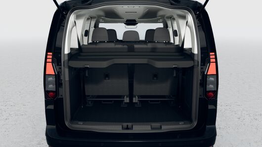 Imagem de um Caddy Maxi Life Táxi 2.0TDI