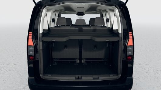 Imagem de um Caddy Maxi Life Táxi 2.0TDI