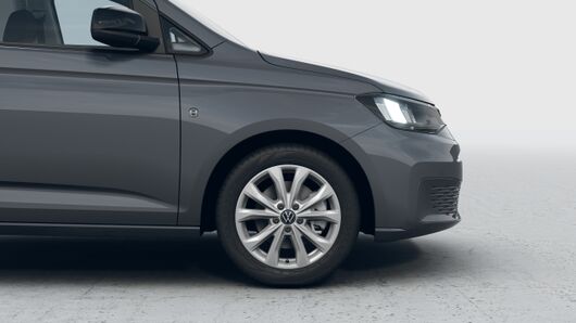 Imagem de um Caddy Maxi Life 1.5 eHybrid 150 DSG