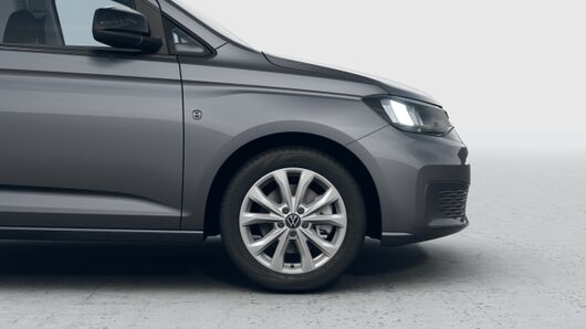 Imagem de um Caddy Maxi Life 1.5 eHybrid 150 DSG