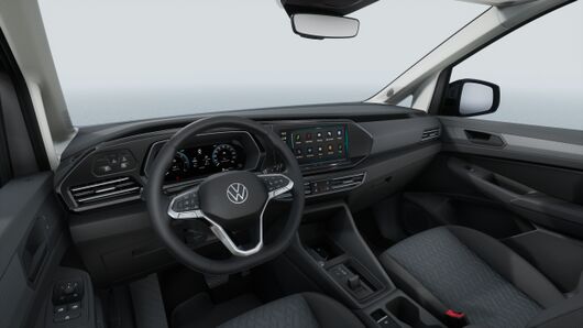 Imagem de um Caddy Maxi Life 1.5 eHybrid 150 DSG