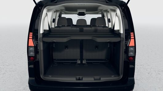 Imagem de um Caddy Maxi Life 1.5 eHybrid 150 DSG