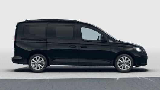 Imagem de um Caddy Maxi Life 1.5 eHybrid 150 DSG