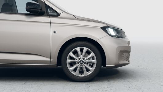 Imagem de um Caddy Maxi Life 1.5 eHybrid 150 DSG