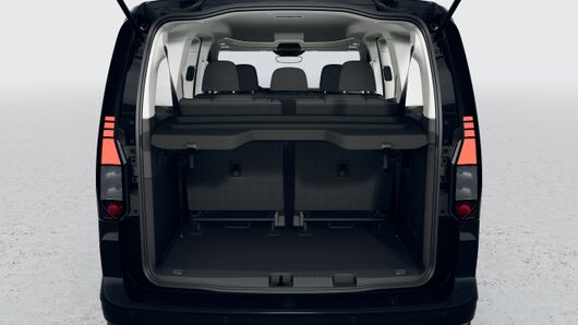 Imagem de um Caddy Maxi Life 1.5 eHybrid 150 DSG