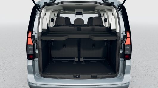 Imagem de um Caddy Maxi Life 1.5 eHybrid 150 DSG