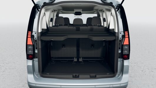 Imagem de um Caddy Maxi Life 1.5 eHybrid 150 DSG