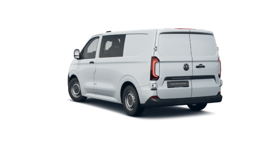 Imagem de um Transporter CrewVan 2.0TDI 110 M6