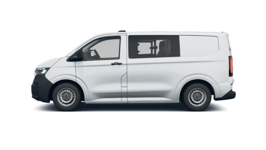 Imagem de um Transporter CrewVan 2.0TDI 110 M6