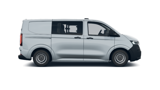 Imagem de um Transporter CrewVan 2.0TDI 110 M6