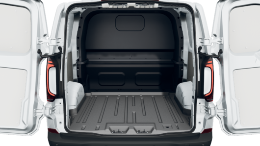 Imagem de um Transporter CrewVan 2.0TDI 110 M6