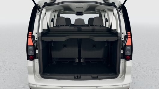 Imagem de um Caddy Maxi Life Táxi 2.0TDI DSG