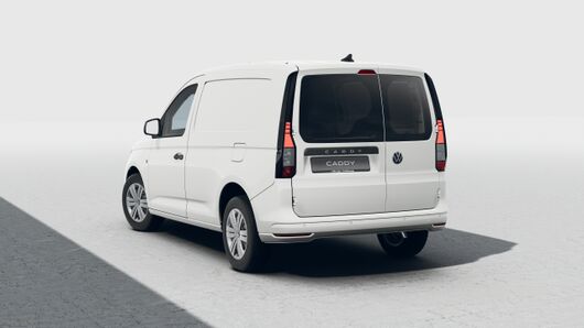 Imagem de um Caddy Cargo Business 2.0TDI