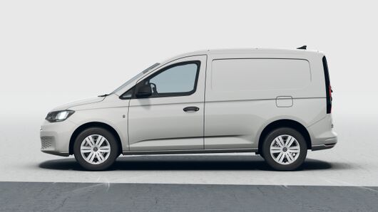 Imagem de um Caddy Cargo Business 2.0TDI