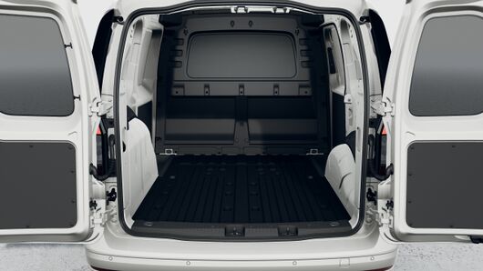 Imagem de um Caddy Cargo Business 2.0TDI