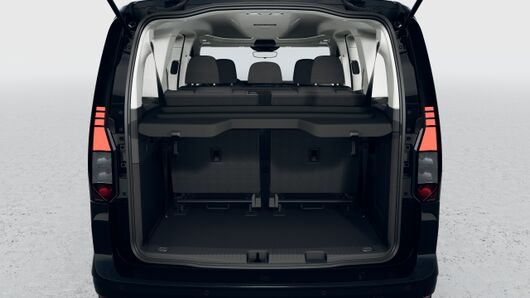 Imagem de um Caddy Maxi Life 1.5 eHybrid 150 DSG