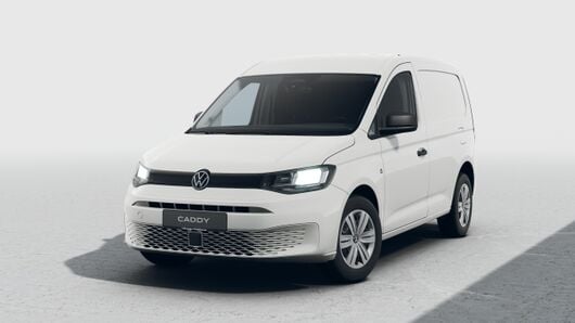 Imagem de um Caddy Cargo Business 2.0TDI