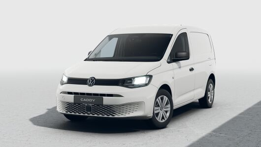 Imagem de um Caddy Cargo Business 2.0TDI