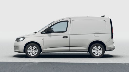 Imagem de um Caddy Cargo Business 2.0TDI