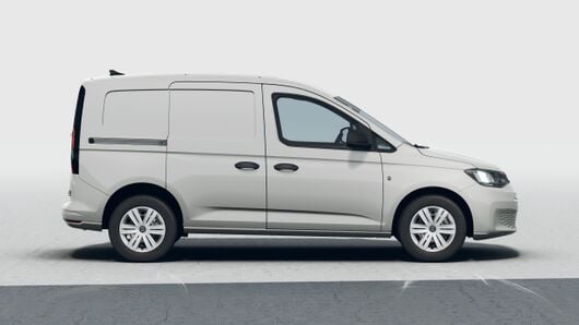 Imagem de um Caddy Cargo Business 2.0TDI