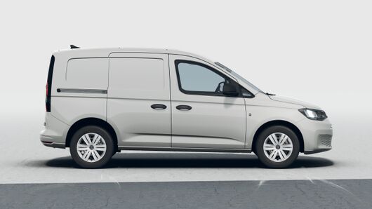 Imagem de um Caddy Cargo Business 2.0TDI