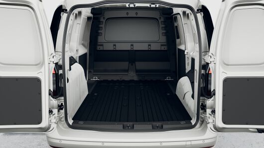 Imagem de um Caddy Maxi Cargo Business 2.0TDI