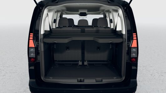Imagem de um Caddy Maxi Life 1.5 eHybrid 150 DSG