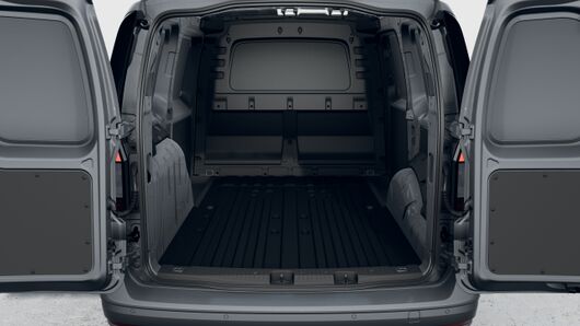Imagem de um Caddy Maxi Cargo Business 2.0TDI DSG