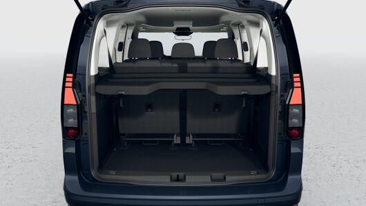 Imagem de um Caddy Maxi Life 1.5 eHybrid 150 DSG