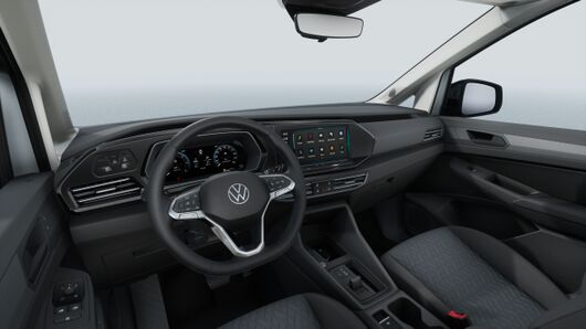 Imagem de um Caddy Maxi Life 1.5 eHybrid 150 DSG