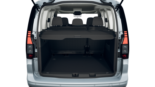 Imagem de um Caddy Life 1.5 eHybrid 150 DSG