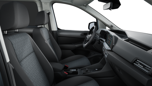 Imagem de um Caddy Maxi Life 1.5 eHybrid 150 DSG