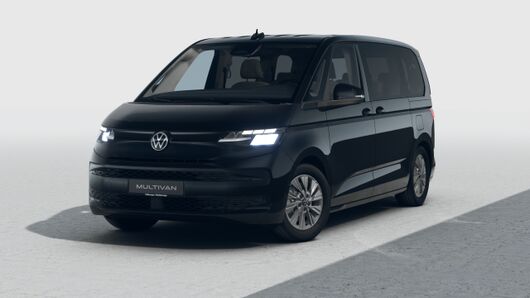 Imagem de um Multivan Trend 1.5PHEV 245 CV DSG 4M