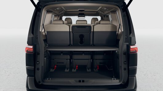 Imagem de um Multivan Life Lg. 2.0TDI 150CV DSG 8L