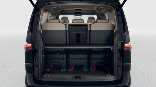 Imagem de um Multivan Life 1.5PHEV 245CV DSG 4M 7L