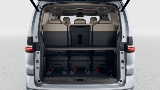 Imagem de um Multivan Life 1.5PHEV 245CV DSG 4M 7L