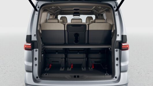 Imagem de um Multivan Life 1.5PHEV 245CV DSG 4M 7L