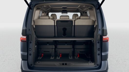 Imagem de um Multivan Life 1.5PHEV 245CV DSG 4M 7L