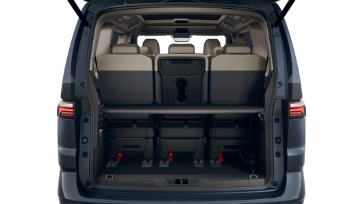 Imagem de um Multivan Life 1.5PHEV 245CV DSG 4M 7L