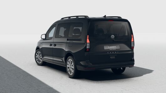 Imagem de um Caddy Maxi Life 2.0TDI