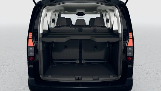 Imagem de um Caddy Maxi Life 2.0TDI