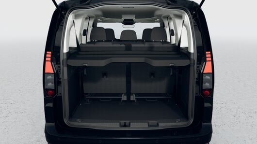 Imagem de um Caddy Maxi Life 2.0TDI