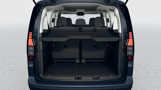 Imagem de um Caddy Maxi Life 2.0TDI