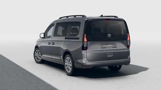 Imagem de um Caddy Maxi Life 2.0TDI